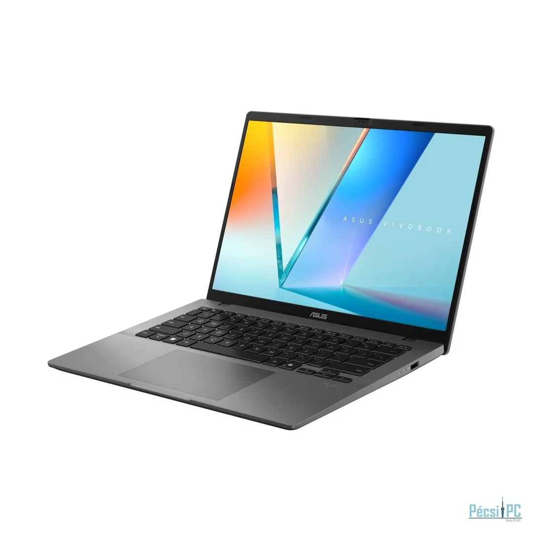 Asus M3407HA-LY002WOA Matte Gray