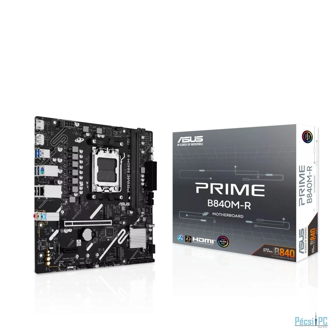 Asus PRIME B840M-R