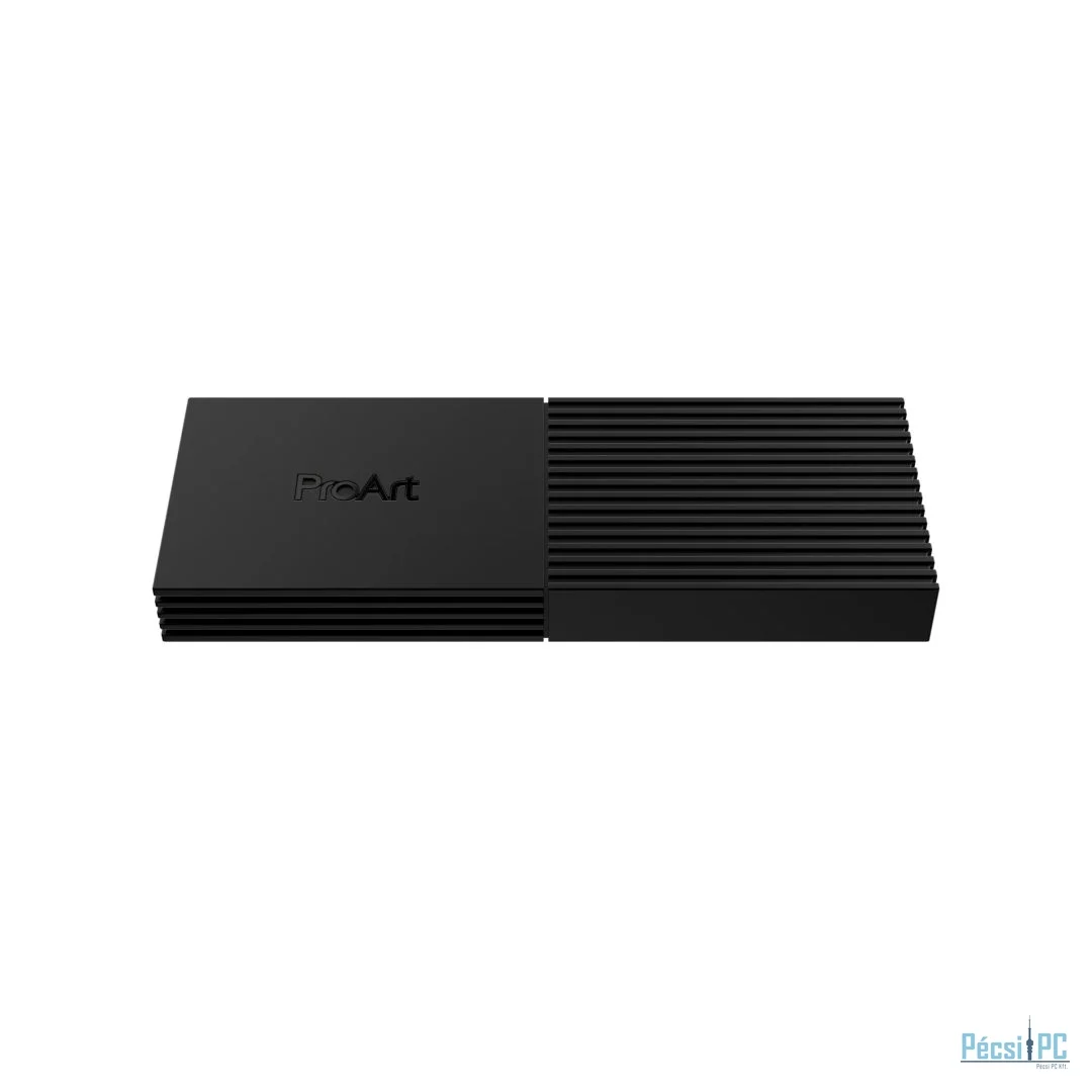 Asus ProArt PA40SU SSD Enclosure
