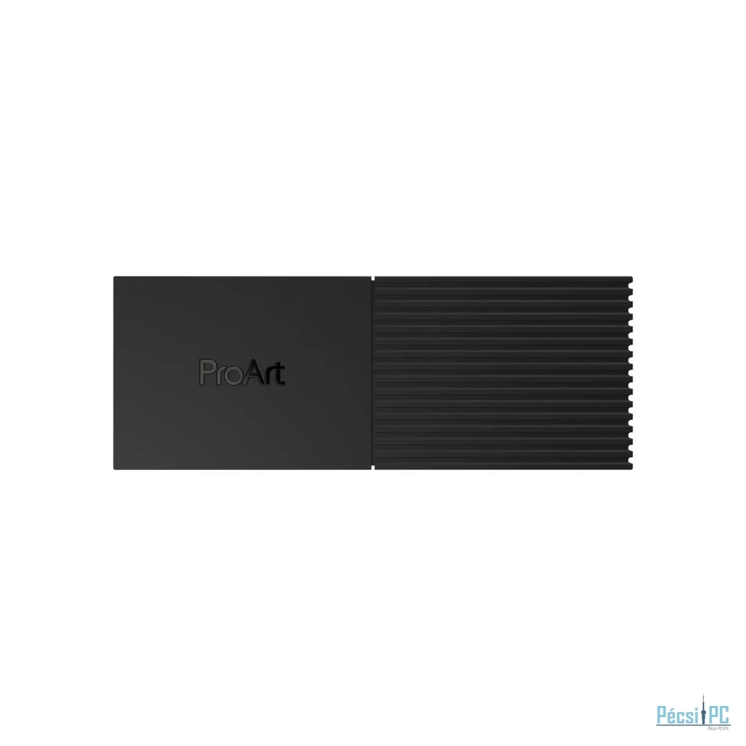 Asus ProArt PA40SU SSD Enclosure