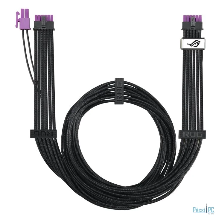 Asus ROG Equalizer Cable Black