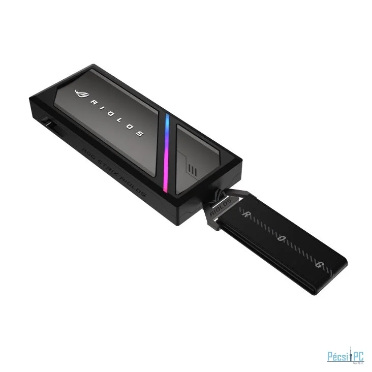 Asus ROG Strix Aiolos Black