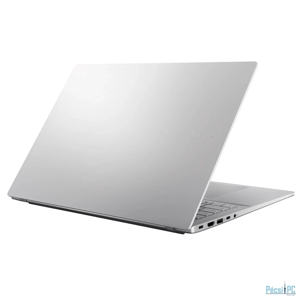 Asus S3607CA-RP012 Silver
