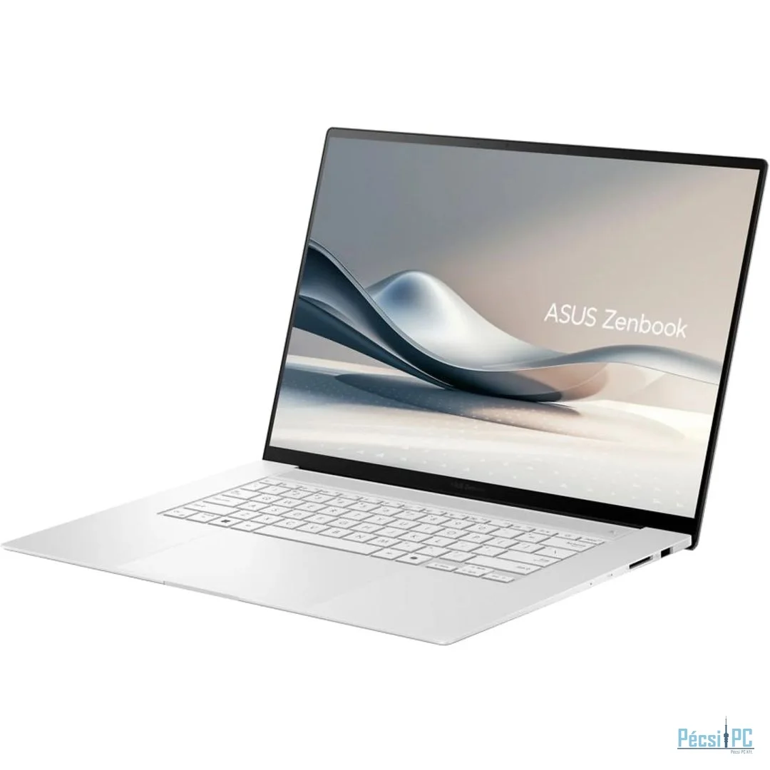 Asus UM5606GA-SS425W White