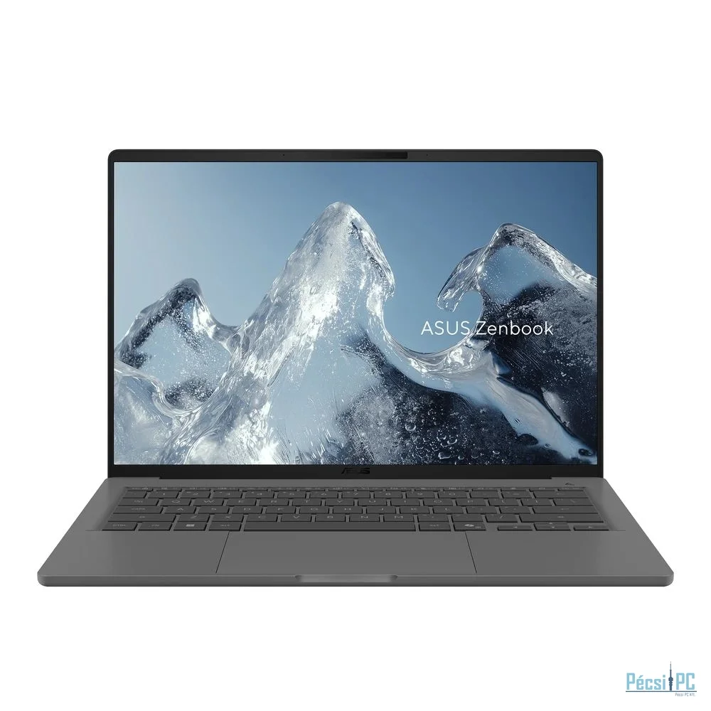 Új Laptop / Új Számítógép