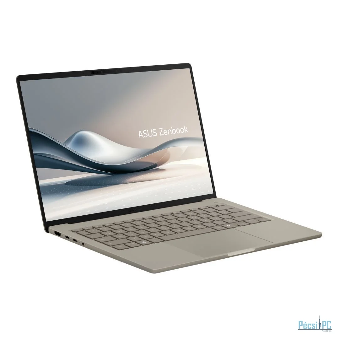 Asus UX3407QA-QD219W Zabriskie Beige