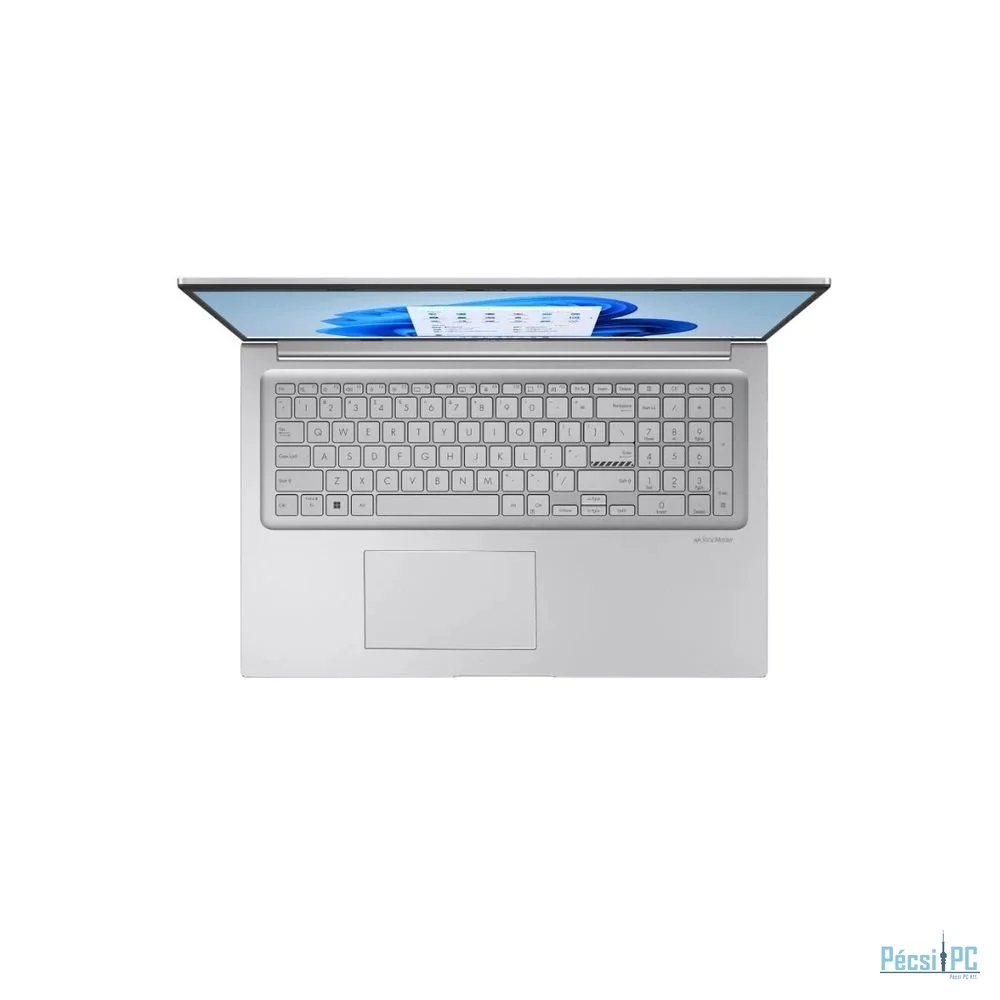 Új Laptop / Új Számítógép