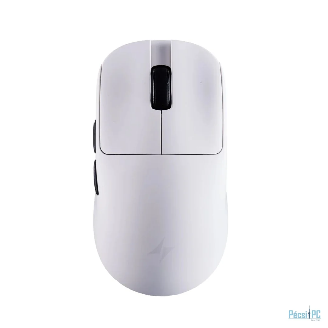 ATK Blazing Sky Zero Wireless Gaming Mouse White