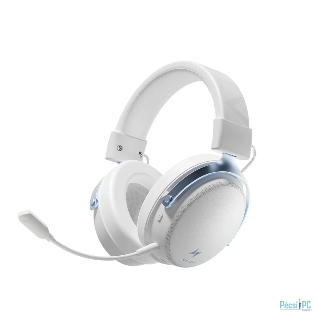 ATK N9 Ultra Gaming Headset Starry Blue