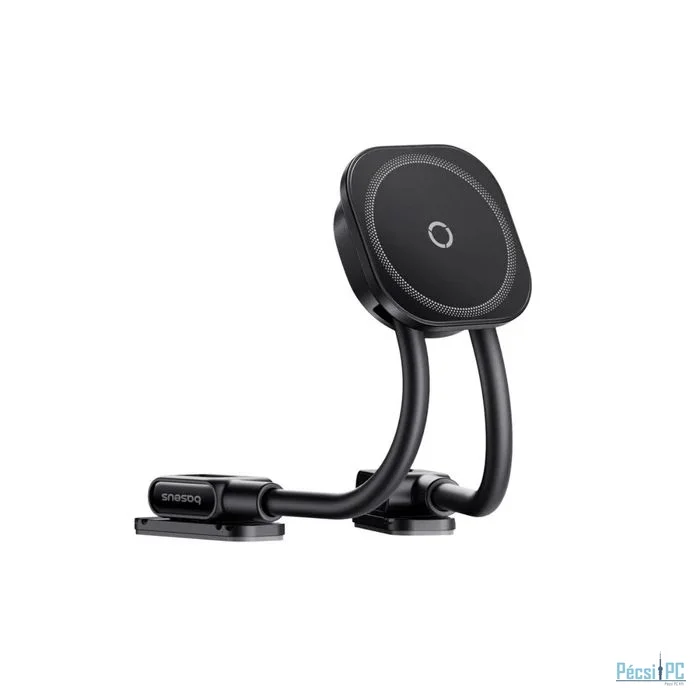 Baseus PrimeTrip C03s Magnetic Car Mount Black
