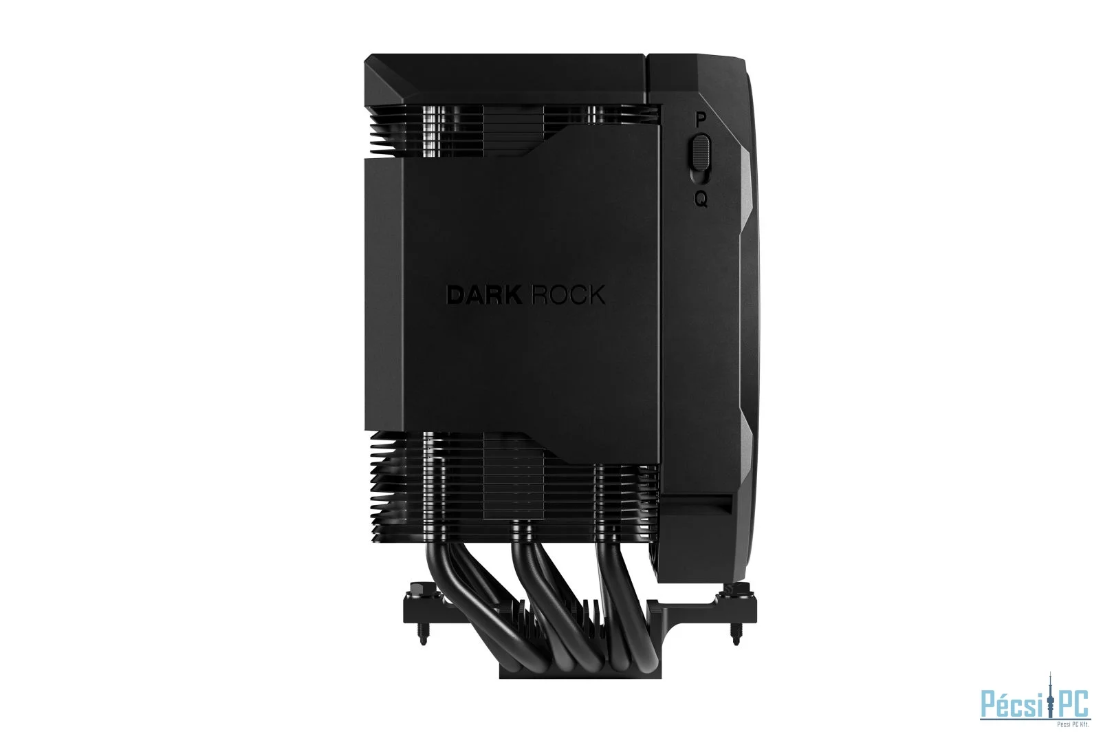 Be quiet! Dark Rock 6
