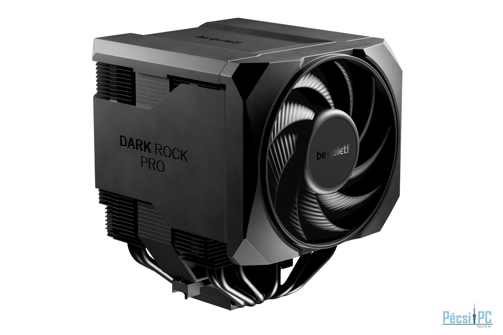 Ventilátorok, Hűtők, Előlapi panelek