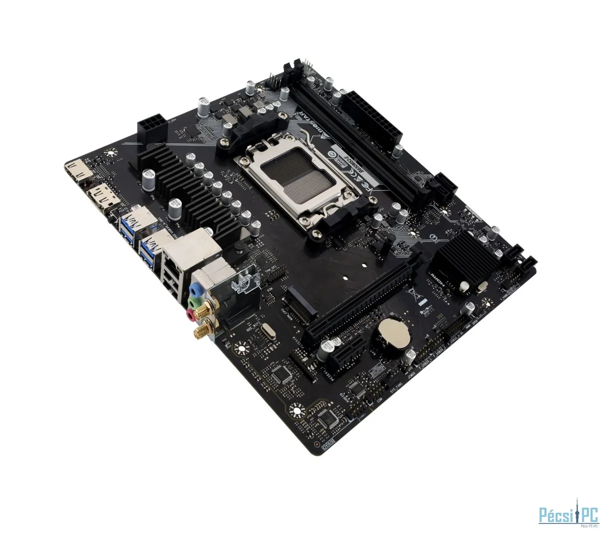 Biostar B650MS2-E