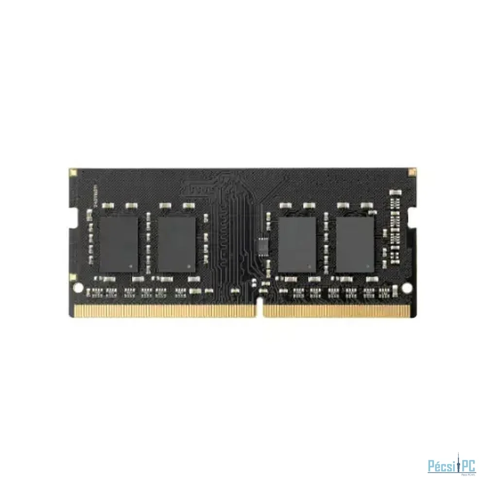 BlackBird 16GB DDR4 2666MHz SODIM