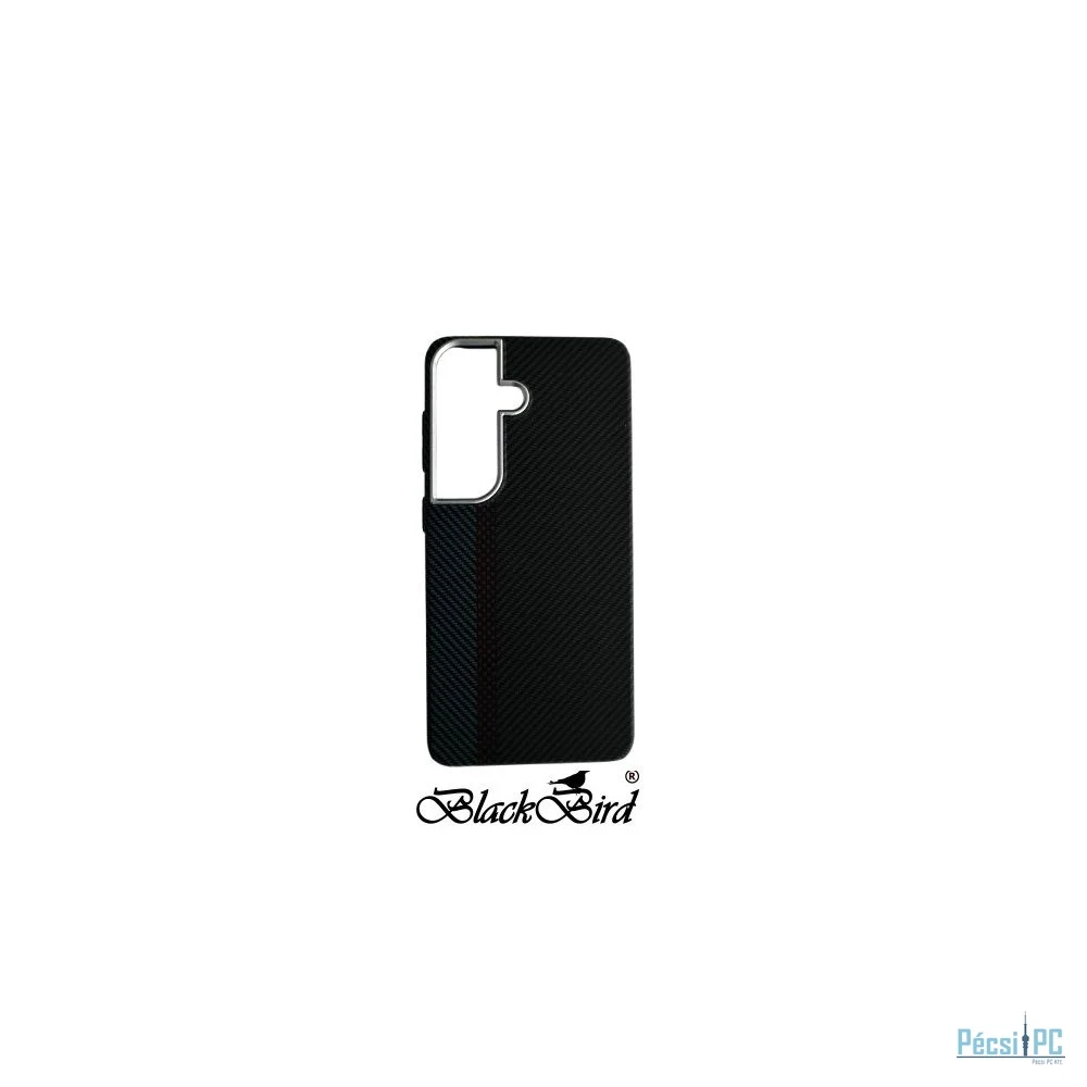 BlackBird case for Samsung S26 Carbon Pulse