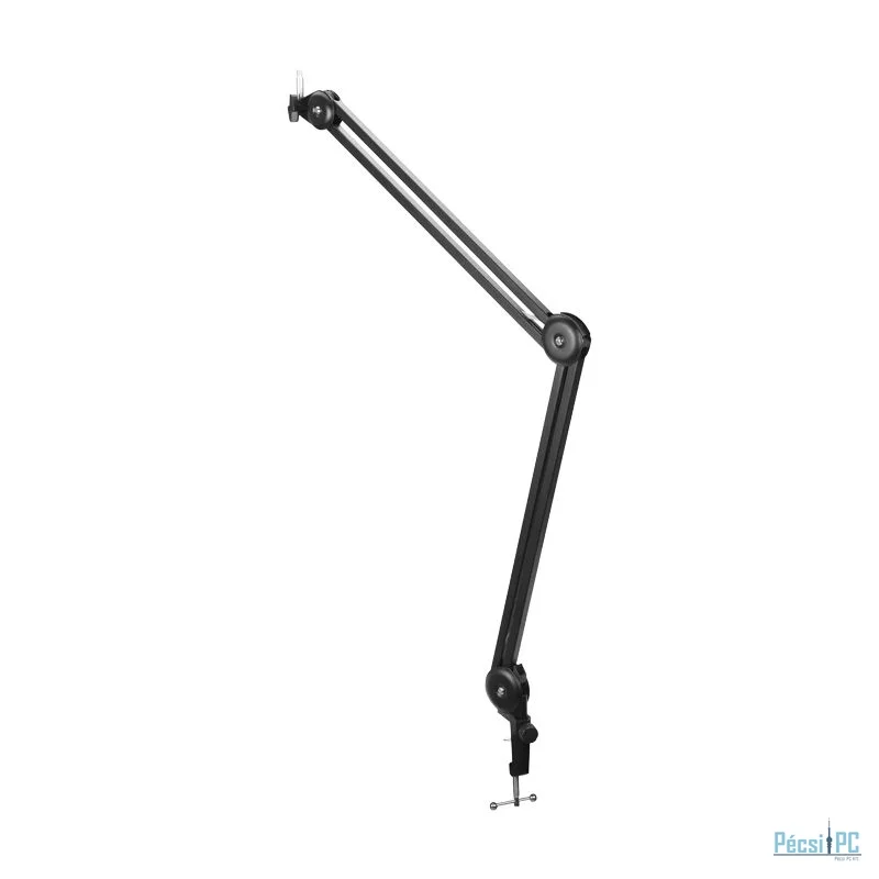 BOYA BY-BA20 Microphone Boom Arm Black