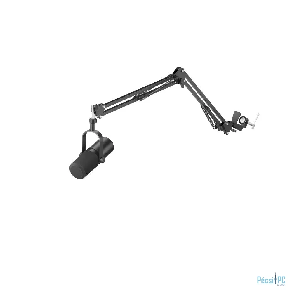 BOYA CastMic P60B Microphone Black