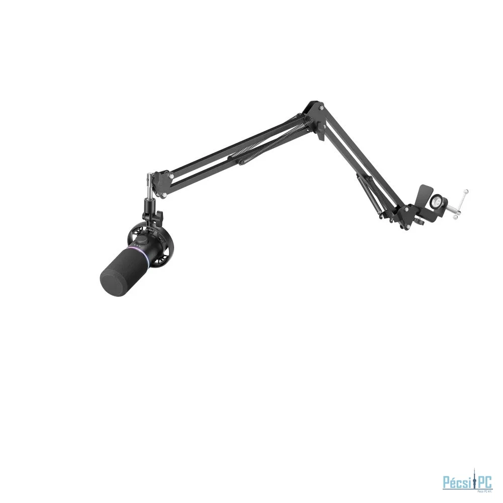 BOYA CastMic S60B Microphone Black