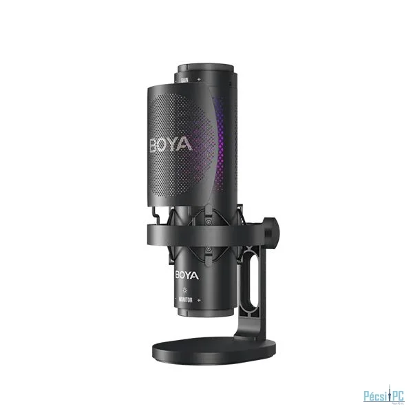 BOYA K9 Microphone Black
