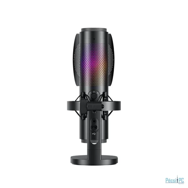 BOYA K9 Microphone Black