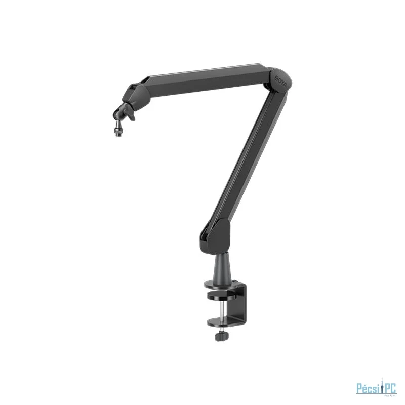 BOYA MIC ARM Microphone Boom Arm Black