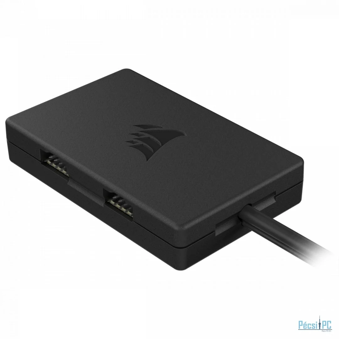 Corsair Internal 4-Port USB2.0 HUB Black