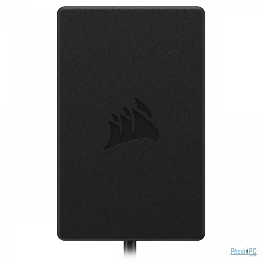 Corsair Internal 4-Port USB2.0 HUB Black