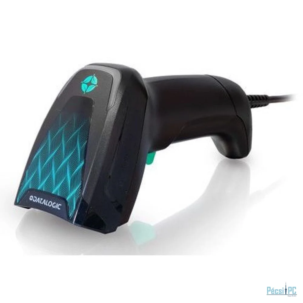 Datalogic Gryphon GD4690 Vonalkódolvasó Black