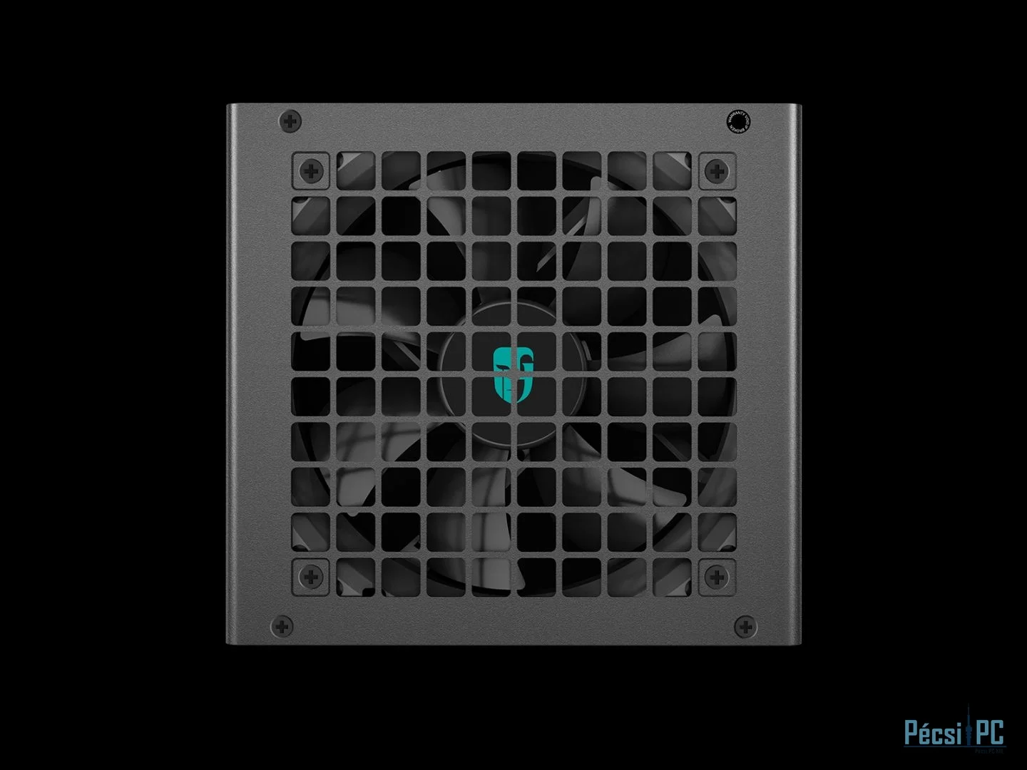 DeepCool 550W 80+ Bronze Gamerstorm PF550X