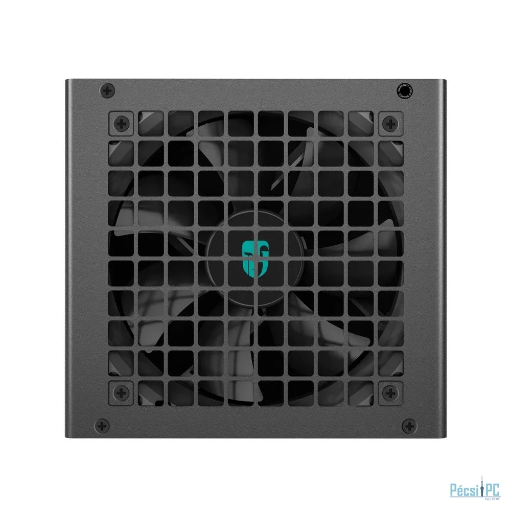 DeepCool 650W 80+ Bronze PF650X