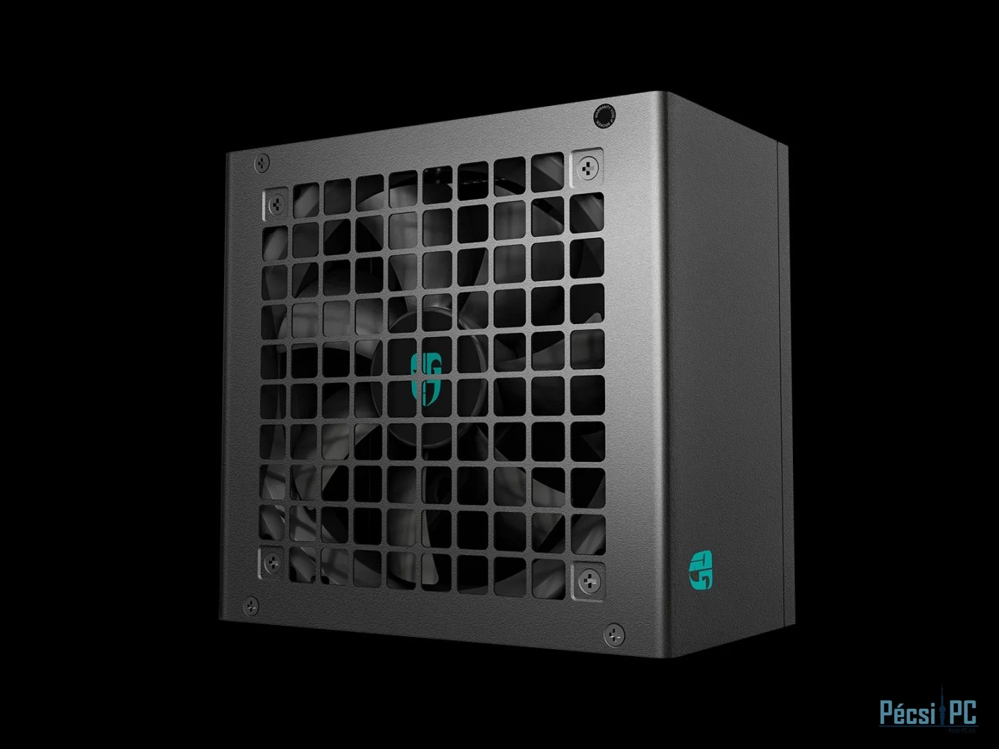 DeepCool 750W 80+ Bronze Gamerstorm PF750X