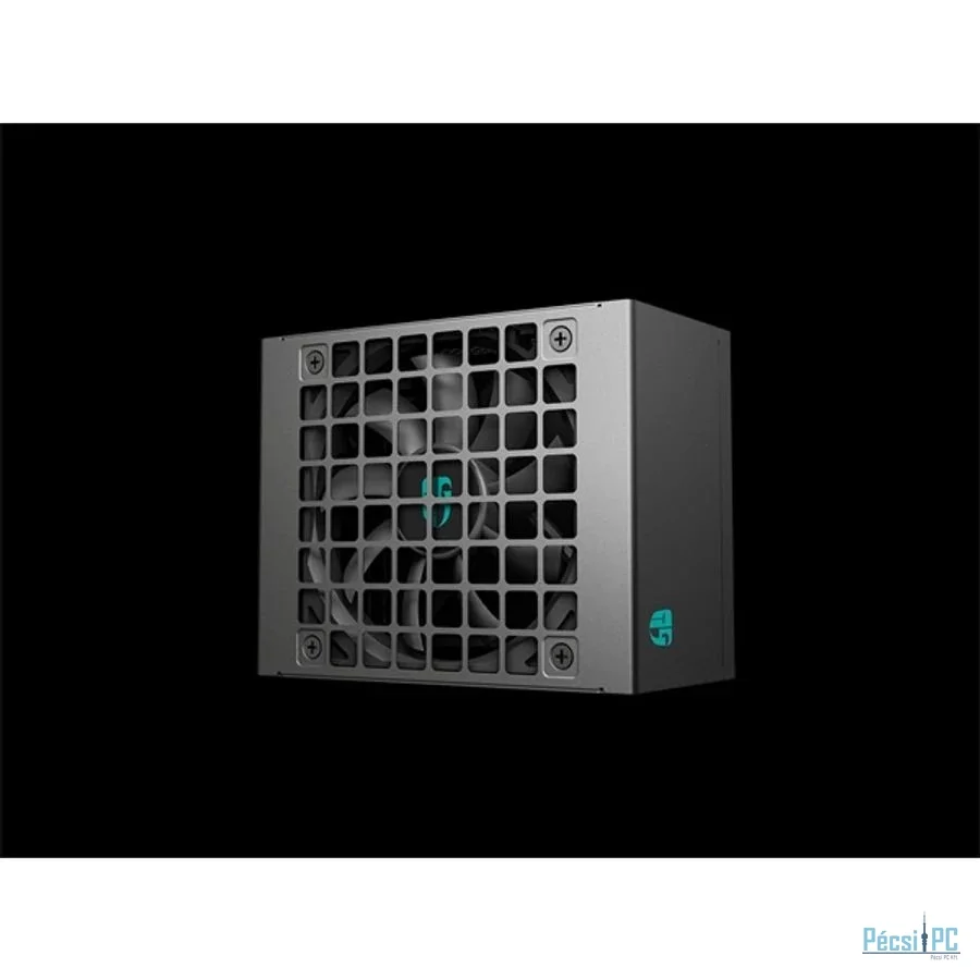 DeepCool 850W 80+ Platinum PS850P