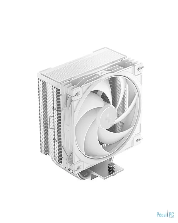 Ventilátorok, Hűtők, Előlapi panelek