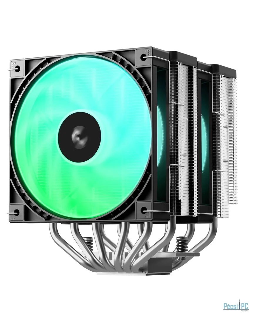 DeepCool AG620 G2 ARGB