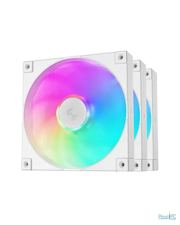 Ventilátorok, Hűtők, Előlapi panelek