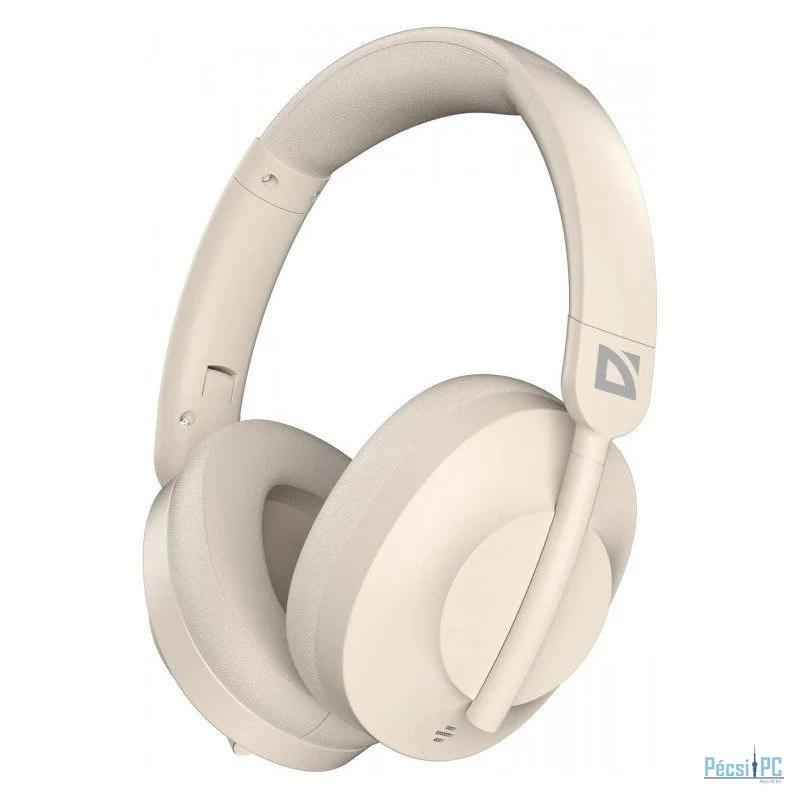 Fej- és Fülhallgató/Headset