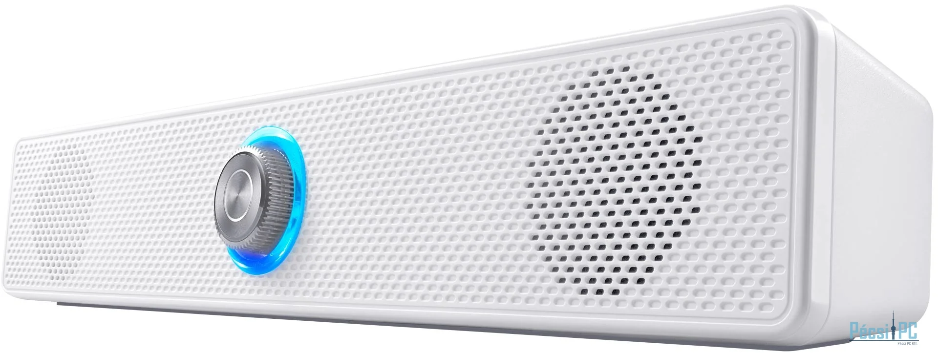 Defender Z2 RGB Bluetooth SoundBar White