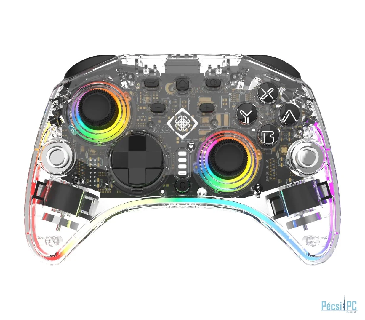 Gamepad