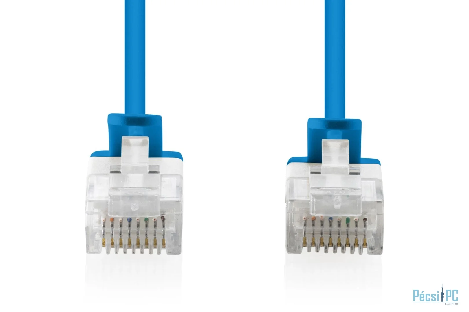 Digitus CAT6 U-UTP Patch Cable 1,5m Blue