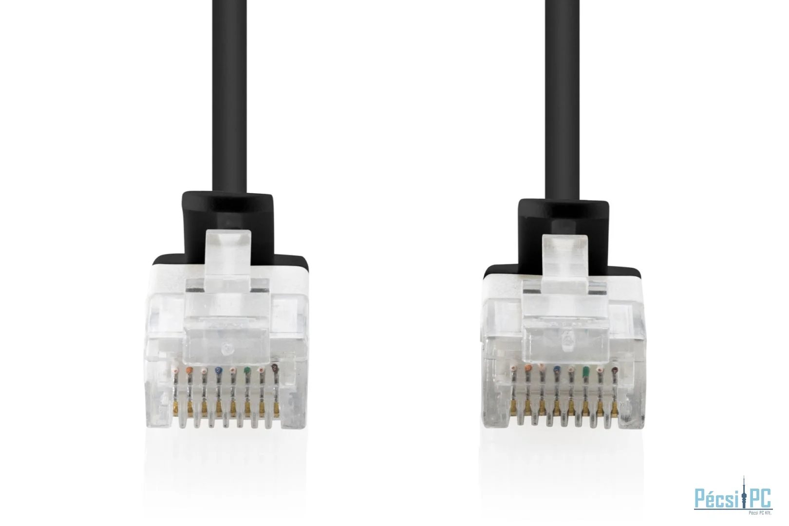 Digitus CAT6 U-UTP Patch Cable 5m Black