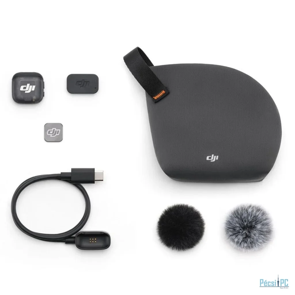DJI Mic 3 Transmitter