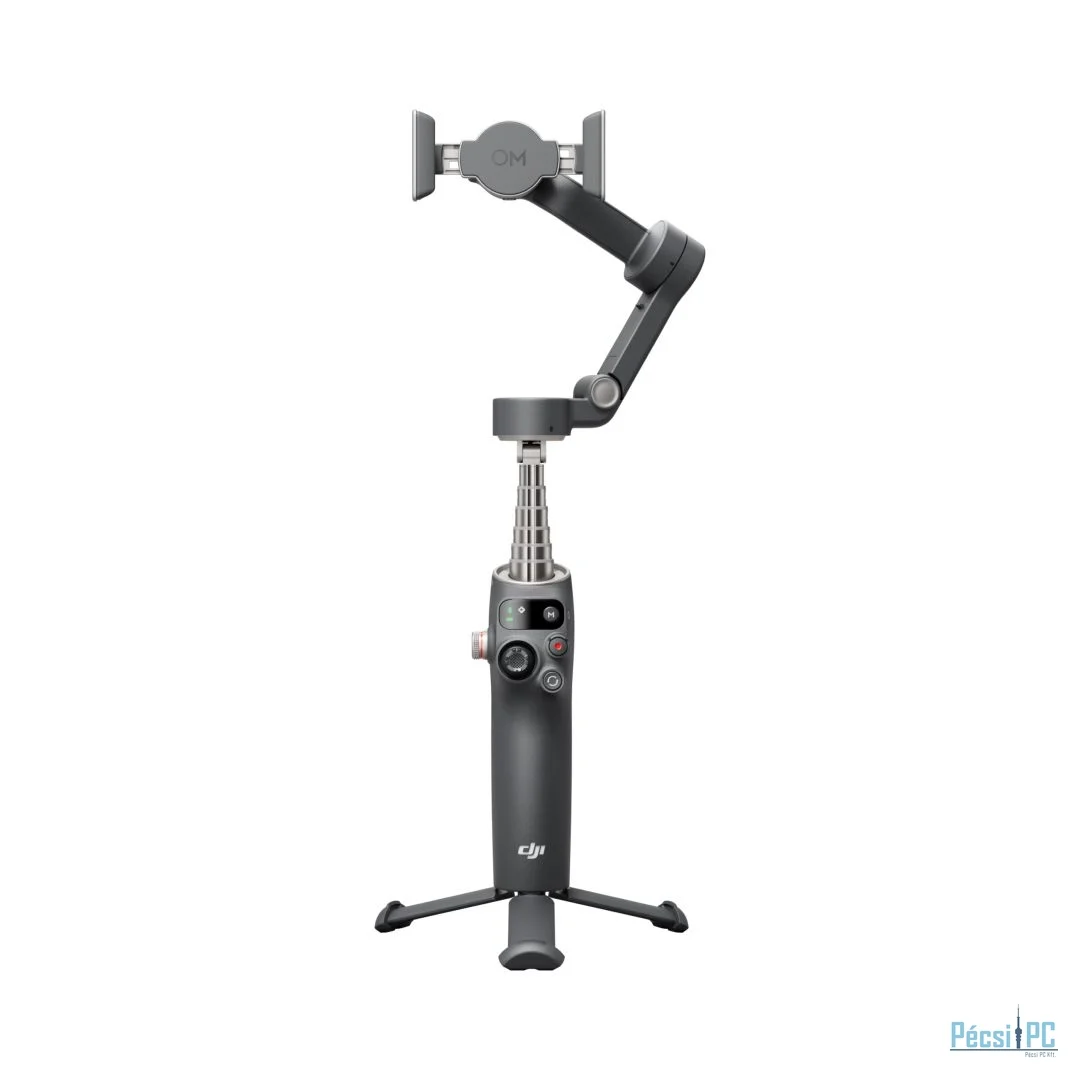 DJI Osmo Mobile 8P Standard Combo