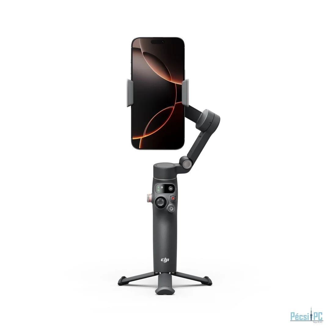 DJI Osmo Mobile 8P Standard Combo