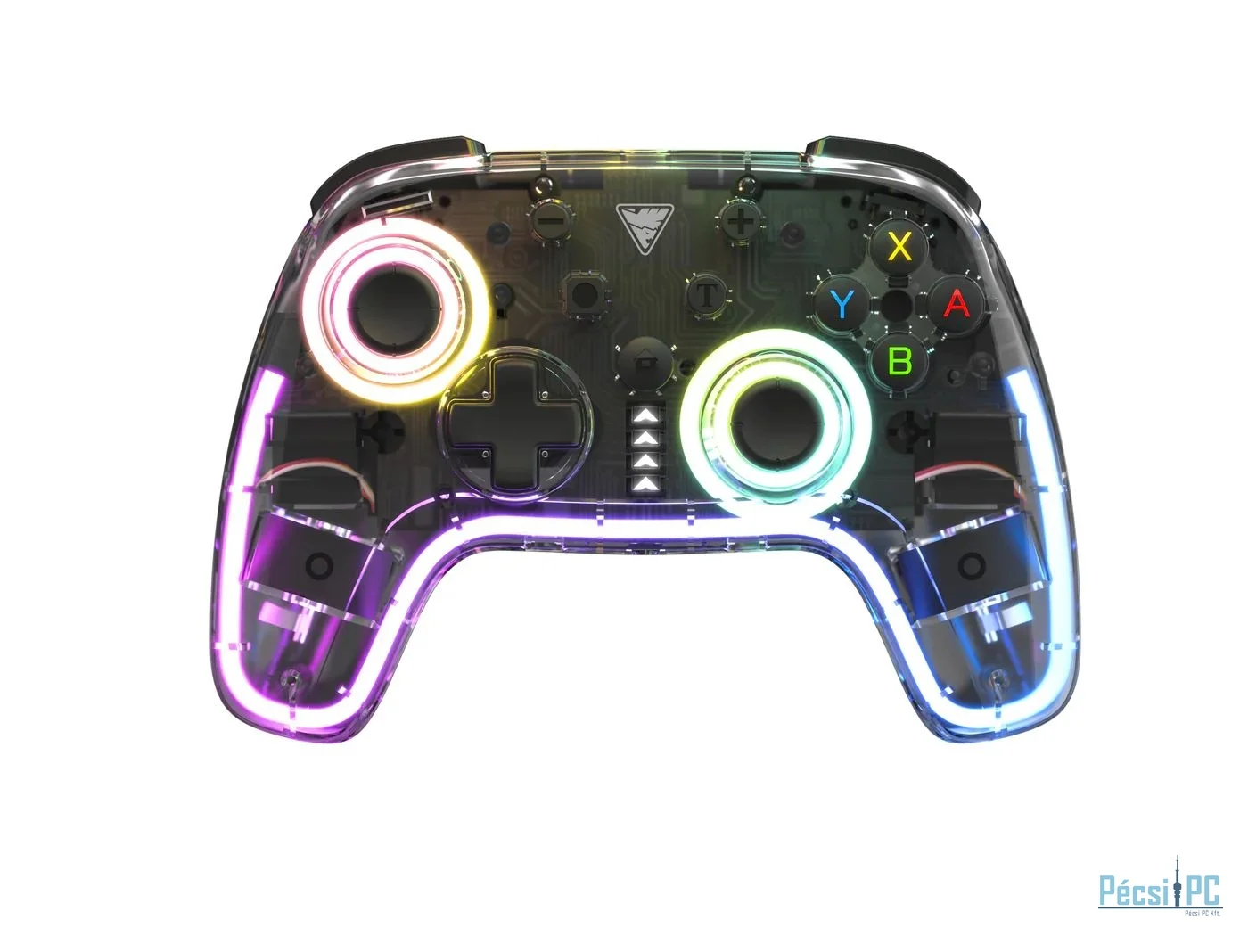 Gamepad