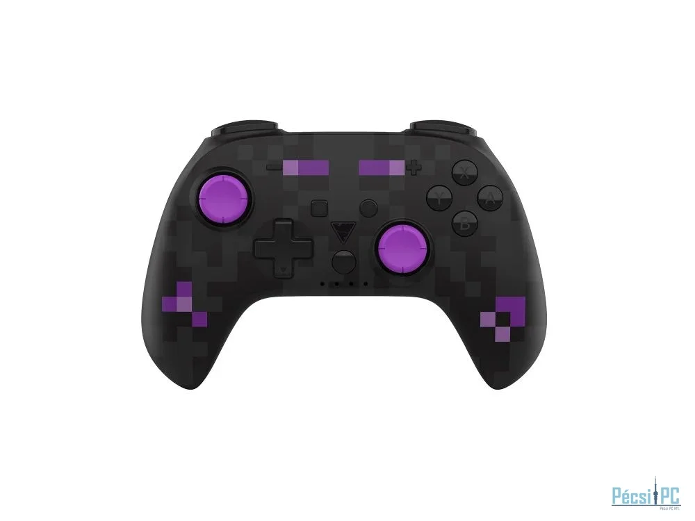 Gamepad
