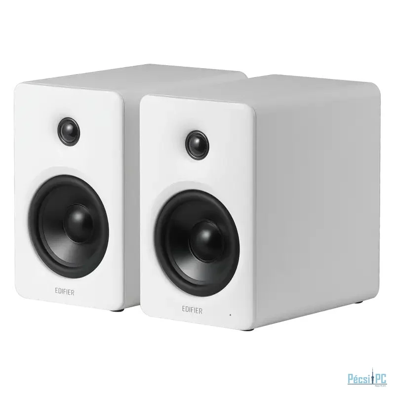 Edifier M90 Compact Active Speaker White