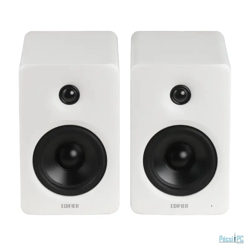 Edifier M90 Compact Active Speaker White