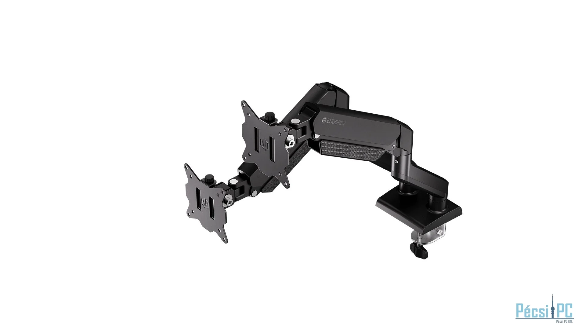 Endorfy Atlas GS Double Black
