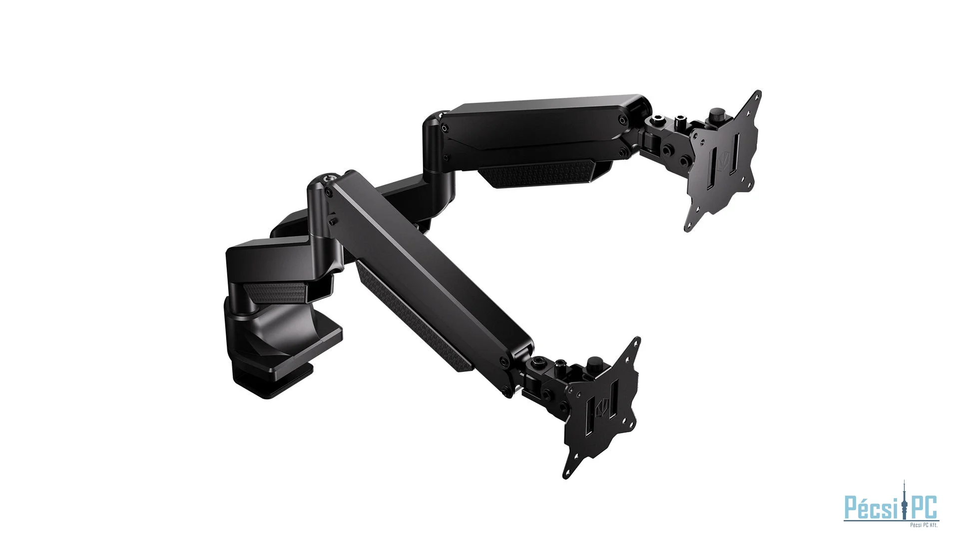 Endorfy Atlas GS Pro Double Black