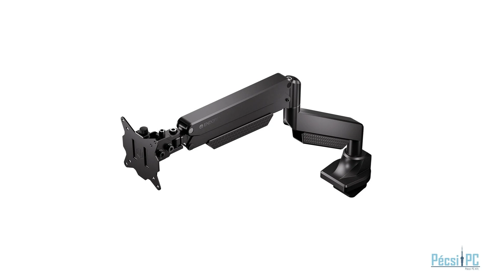 Endorfy Atlas GS Pro Single Black